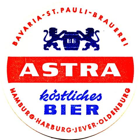 hamburg hh-hh bavaria astra rund 2a (215-kstliches-blaurot) 